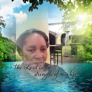 Meet your Posher, Brenda